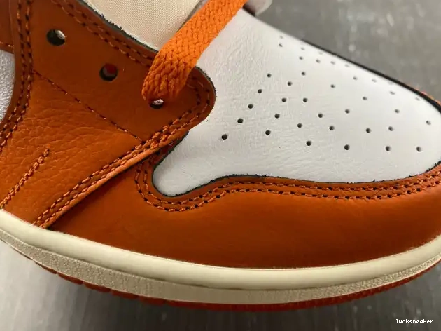 Rep LUCY High OG WMNS Air DO9369-101 1 Starfish Jordan 0416